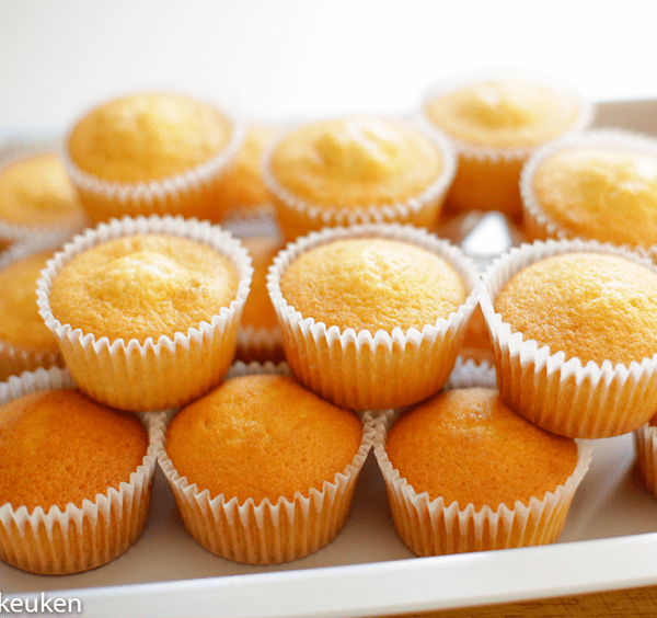 Cupcakes-Kookmutsjes