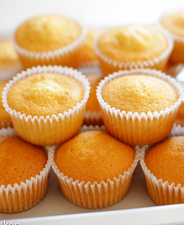 cupcake